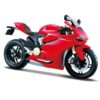 1:12 Ducati 1199 Panigale